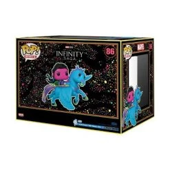 Funko POP! Rides: Blacklight - Valkyries Ride (Target Exclusive)