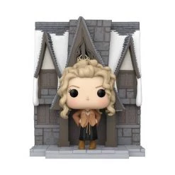 Funko POP! Deluxe: Harry Potter Hogsmeade - Madame Rosmerta with The Three Broomsticks. -Collectible Figures Sales Store unnamed file 2307