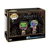 Funko POP! Marvel: Blacklight - Gamora & Nebula 2pk (Target Exclusive) -Collectible Figures Sales Store unnamed file 2308