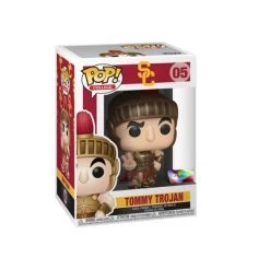 Funko POP!: NCAA USC Trojans Mini Figure