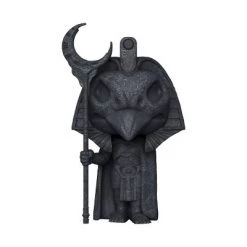 Funko POP! Jumbo: Moon Knight - Temple of Khonshu Statue (Target Exclusive)