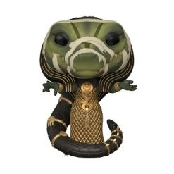 Funko POP! Marvel: Moon Knight - Ammit (Target Exclusive)