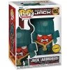 Funko Samurai Jack Funko POP Vinyl Figure | Armored Jack Chase -Collectible Figures Sales Store unnamed file 2324