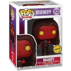 Funko Mandy Funko POP Vinyl Figure | Mandy Chase