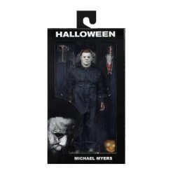 NECA Halloween 2018 Michael Myers 8" Action Figure