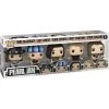 Funko Pearl Jam Funko POP Rocks Vinyl Figure 5-Pack -Collectible Figures Sales Store unnamed file 2334