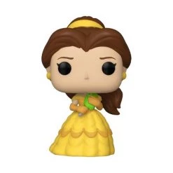 Funko POP! VHS Cover: Beauty & The Beast - Belle (Target Exclusive)