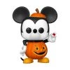 Funko POP! Disney: Trick Or Treat - Mickey -Collectible Figures Sales Store unnamed file 2347