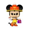Funko POP! Disney: Trick Or Treat - Minnie