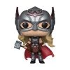 Funko POP! Marvel: Thor Love & Thunder - Mighty Thor -Collectible Figures Sales Store unnamed file 2357