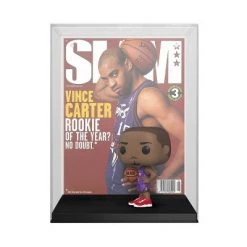 Funko POP! NBA Cover: SLAM - Vince Carter