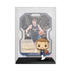 Funko POP! NBA Trading Cards: Luka Doncic