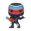 Funko POP! DC Comics: PeaceMaker - Vigilante 2 Funko POP! DC Comics: PeaceMaker - Vigilante -Collectible Figures Sales Store unnamed file 2367