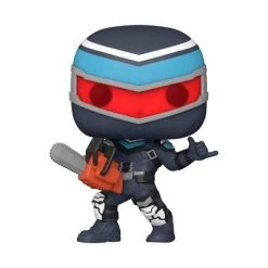 Funko POP! DC Comics: PeaceMaker - Vigilante