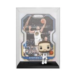 Funko POP! NBA Trading Cards: Stephen Curry