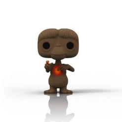 Funko POP! Movies: ET With Glowing Heart -Collectible Figures Sales Store unnamed file 2373