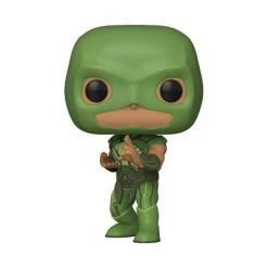 Funko POP! DC Comics: PeaceMaker - Judomaster