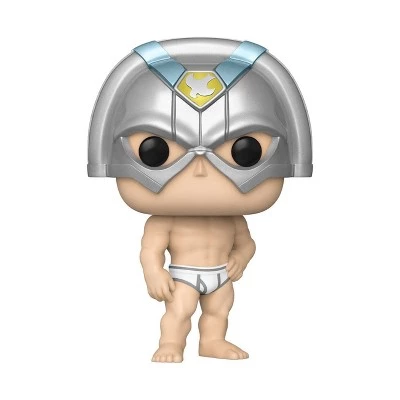 Funko POP! DC Comics: PeaceMaker - PeaceMaker 3 Funko POP! DC Comics: PeaceMaker - PeaceMaker