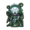 Funko POP! Marvel: Monster Hunters - Dr. Doom -Collectible Figures Sales Store unnamed file 2387
