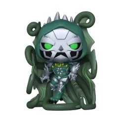 Funko POP! Marvel: Monster Hunters - Dr. Doom