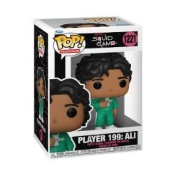 Funko POP! TV: Squid Game - Ali 199