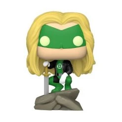 Funko POP! DC: Comic Cover - Green Lantern