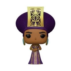 Funko POP! Marvel: Black Panther Wakanda Forever - Queen Ramonda