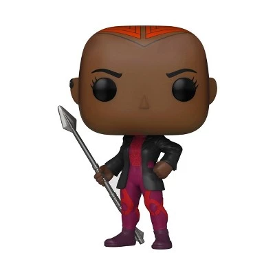 Funko POP! Marvel: Black Panther Wakanda Forever - Okoye 3 Funko POP! Marvel: Black Panther Wakanda Forever - Okoye