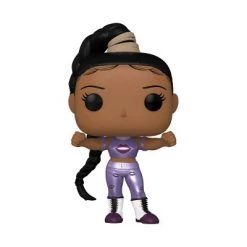 Funko POP! WWE: Bianca Bel Air at Wrestlemania 37