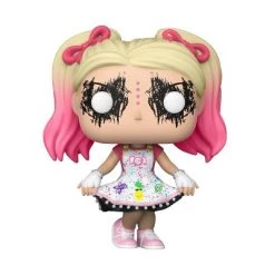 Funko POP! WWE: Alexa Bliss Wrestlemania 37