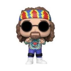 Funko POP! WWE: Dude Love