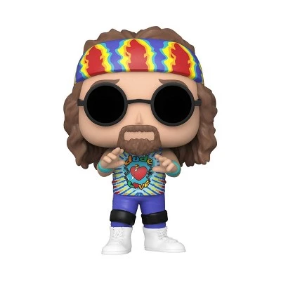 Funko POP! WWE: Dude Love 3 Funko POP! WWE: Dude Love