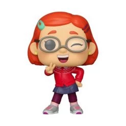 Funko POP! Disney: Turning Red - Meilin Lee