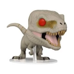 Funko POP! Movies: Jurassic World Dominion - Atrociraptor (Ghost)
