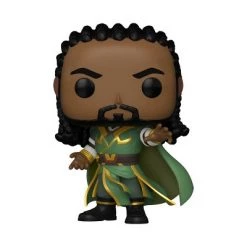 Funko POP! Marvel: Doctor Strange in the Multiverse of Madness - Master Mordo