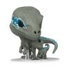 Funko POP! Movies: Jurassic World Dominion - Velociraptors (Blue & Beta) -Collectible Figures Sales Store unnamed file 2456