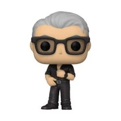 Funko POP! Movies: Jurassic World Dominion - Dr. Ian Malcolm