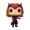 Funko POP! Marvel: Doctor Strange in the Multiverse of Madness - Scarlet Witch -Collectible Figures Sales Store unnamed file 2458