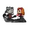 Funko POP! Moment: Doctor Strange and the Multiverse of Madness - Dead Strange & The Scarlet Witch