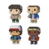 Funko POP! 8 Bit: Stranger Things 4pk (Target Exclusive) 2 Funko POP! 8 Bit: Stranger Things 4pk (Target Exclusive) -Collectible Figures Sales Store unnamed file 2464