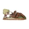 Funko POP! Moments: Jurassic Park - Dr. Sattler with Triceratops -Collectible Figures Sales Store unnamed file 2471