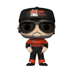 Funko POP! NASCAR - Chase Elliot (Hooters)