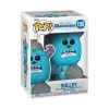 Funko POP! Disney: Monster's Inc 20th - Sulley with Lid -Collectible Figures Sales Store unnamed file 2482