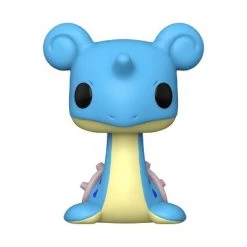 Funko POP! Jumbo: Pokemon - Lapras (Target Exclusive)