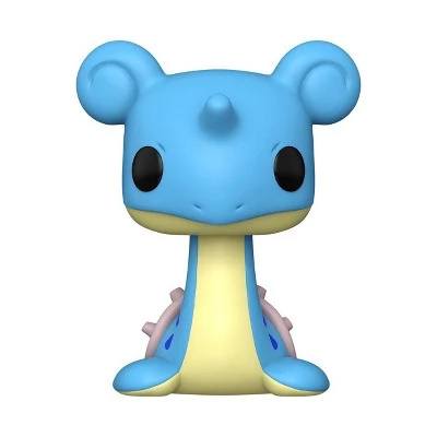 Funko POP! Jumbo: Pokemon - Lapras (Target Exclusive) 3 Funko POP! Jumbo: Pokemon - Lapras (Target Exclusive)
