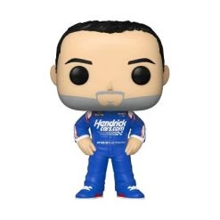 Funko POP! NASCAR - Kyle Larson (Henrick)