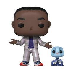 Funko POP! Movies: Space Jam 2 - Al G. Rhythm With Pete