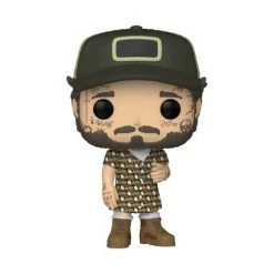 Funko POP! Rocks: Post Malone Sundress
