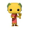 Funko POP! Animation: The Simpsons - Emperor Montimus 2 Funko POP! Animation: The Simpsons - Emperor Montimus -Collectible Figures Sales Store unnamed file 2493