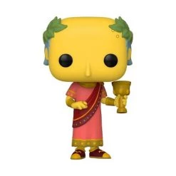 Funko POP! Animation: The Simpsons - Emperor Montimus